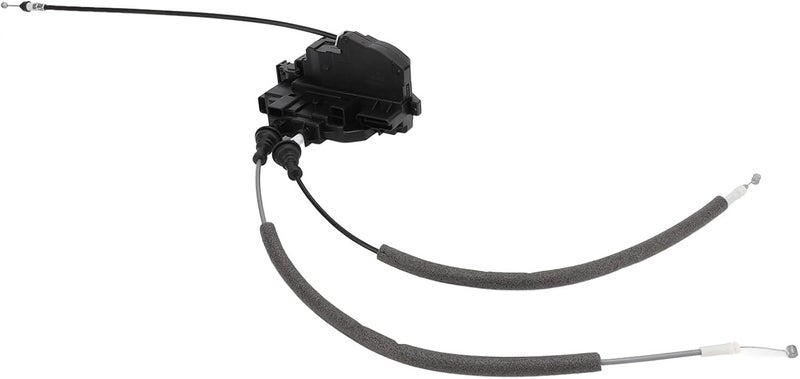 Door Latch Actuator, Metal Alloy, High Efficiency, Fit for Sonata 2008-2010 - Smooth Operation, Enhanced Safety, Easy Installation for Vehicle Upgrade (Left Rear: 81410‑3K500) - Image 5