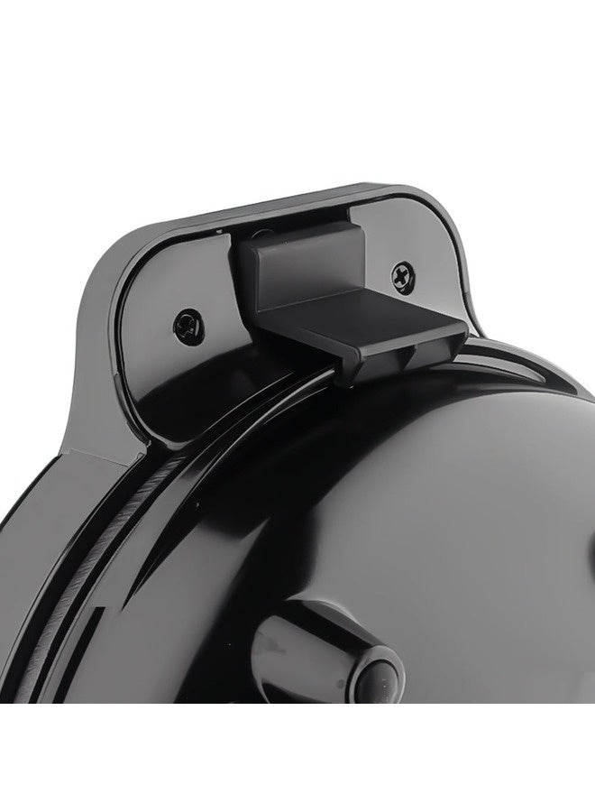 آر إيه أف عرض خاص من سلاح الجو الملكي البريطاني: ماكينة صنع الدونات الصغيرة بـ 7 فتحات، مثالية لصنع كيك البوب ​​والوافل والدونات. - Image 5