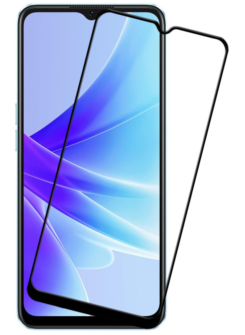 أكاليكس جودة ممتازة، حماية شاشة،  لهاتف اوبوA77 4G - Image 1