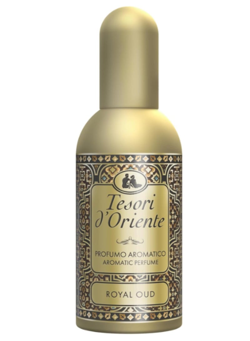 تيسوري دي أورينتي عطر العود الملكي 100مل - Image 1