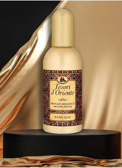 Tesori d'Oriente Profumo Royal oud 100ml  - Image 5