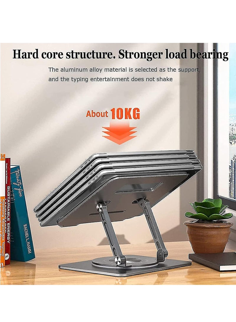 حامل تابلت دوار 360° مريح - Image 3