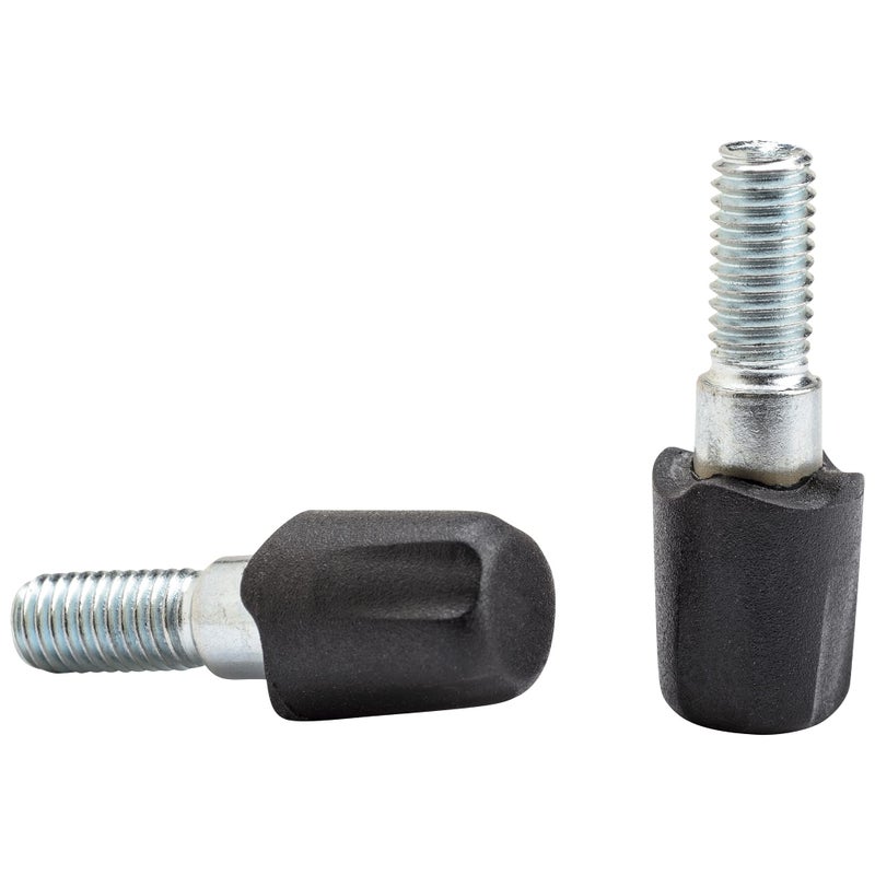 Black Diamond Tech Tips - Rubber, No Color, One Size