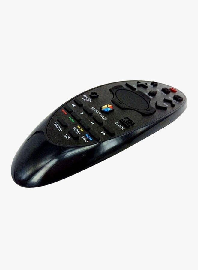 Raxoom Remote Control For Samsung Smart Touch Tv Black  - Image 2