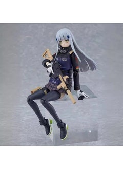 General Girl Frontline movable doll Model Decoration Desktop Decoration Toy Gift for family and friends  - Image 3