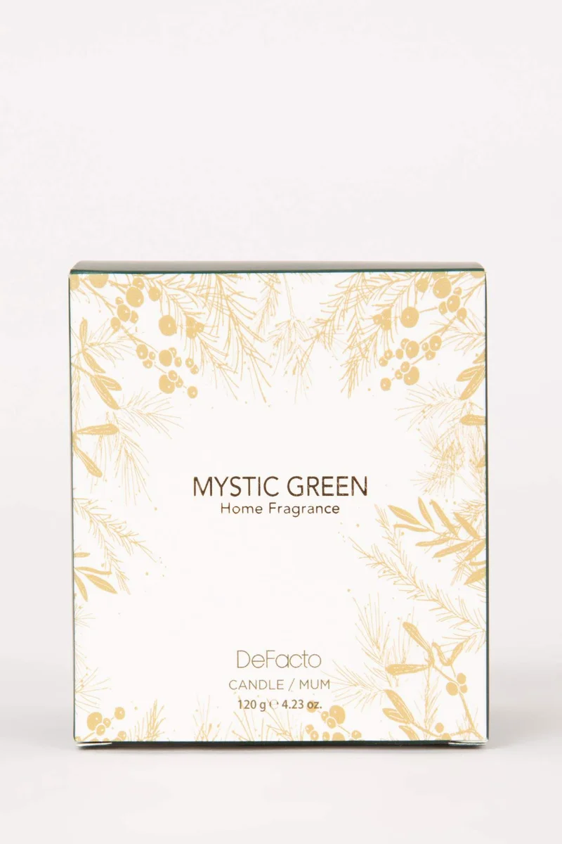 Defacto Scented Candle