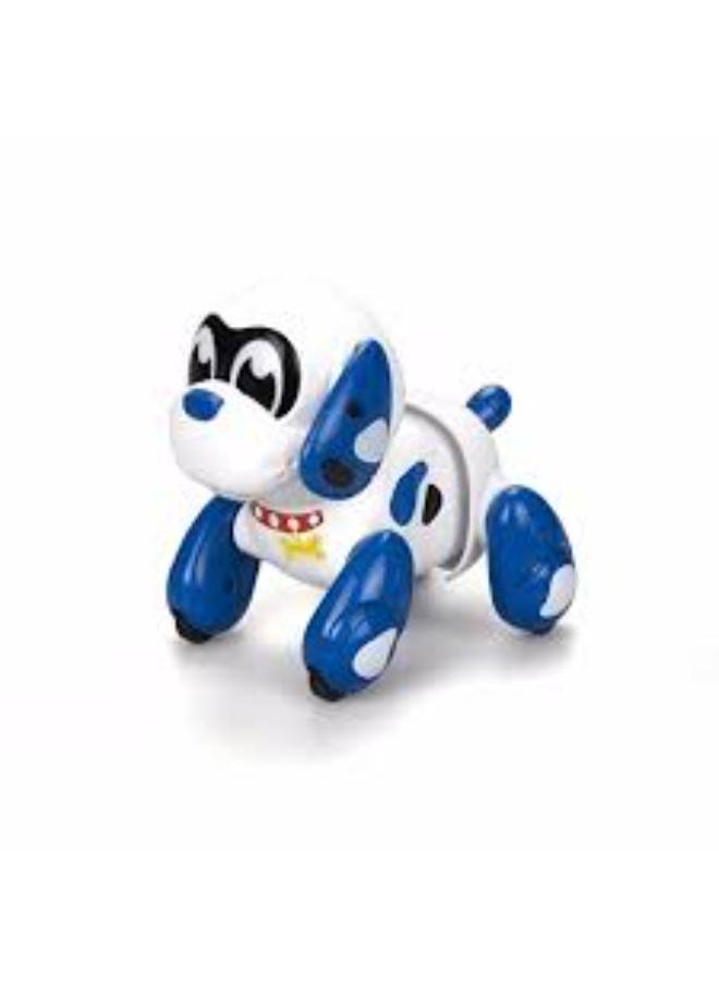Silverlit Silverlit – YCOO Ruffy Puppy Dog Electronic Pet  - Image 1