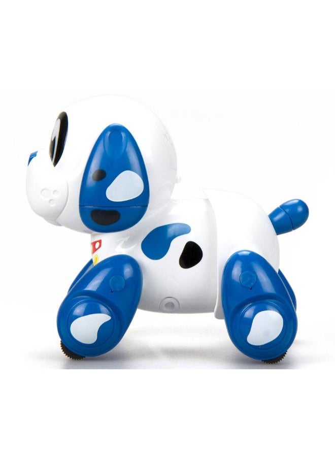 Silverlit Silverlit – YCOO Ruffy Puppy Dog Electronic Pet  - Image 2