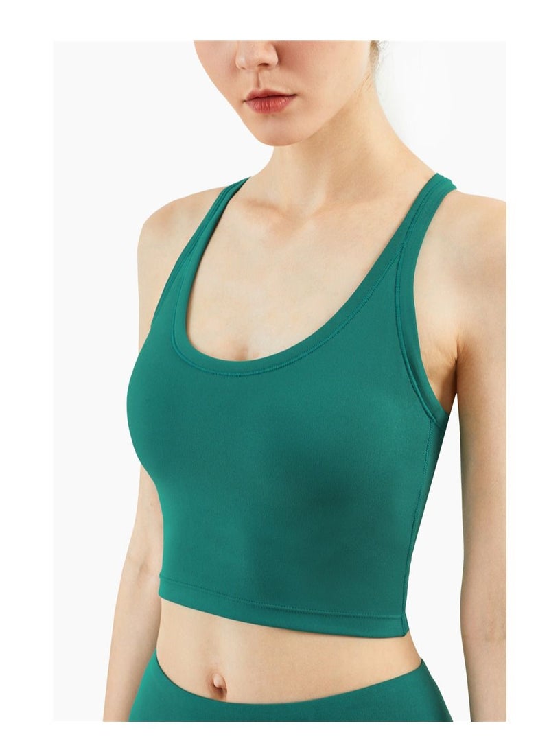 Loquat Ladies Sports Bra  - Image 1