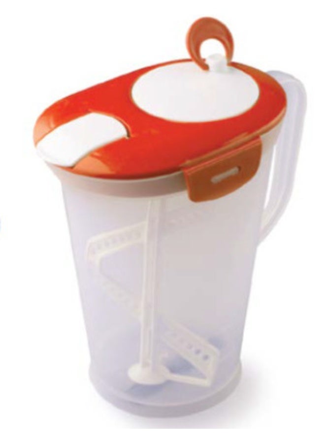 Pro Plast Mixer Beaker 6224002230430