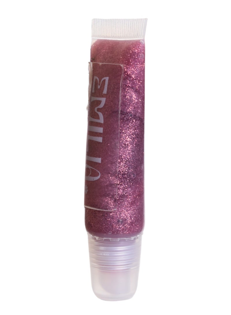 Emilia Cosmetics Barbie Lip Gloss - Tube - Image 1