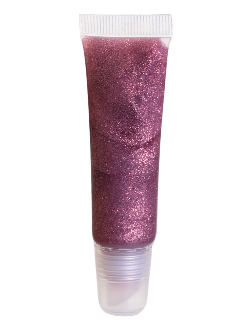 Emilia Cosmetics Barbie Lip Gloss - Tube - Image 2