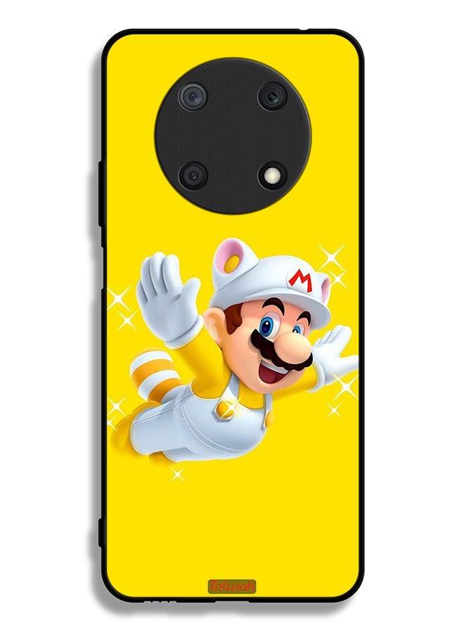 Tolwak Huawei nova Y90 Protective Case Cover Mr M - Image 2