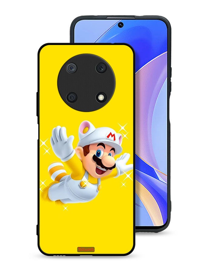 Tolwak Huawei nova Y90 Protective Case Cover Mr M - Image 1