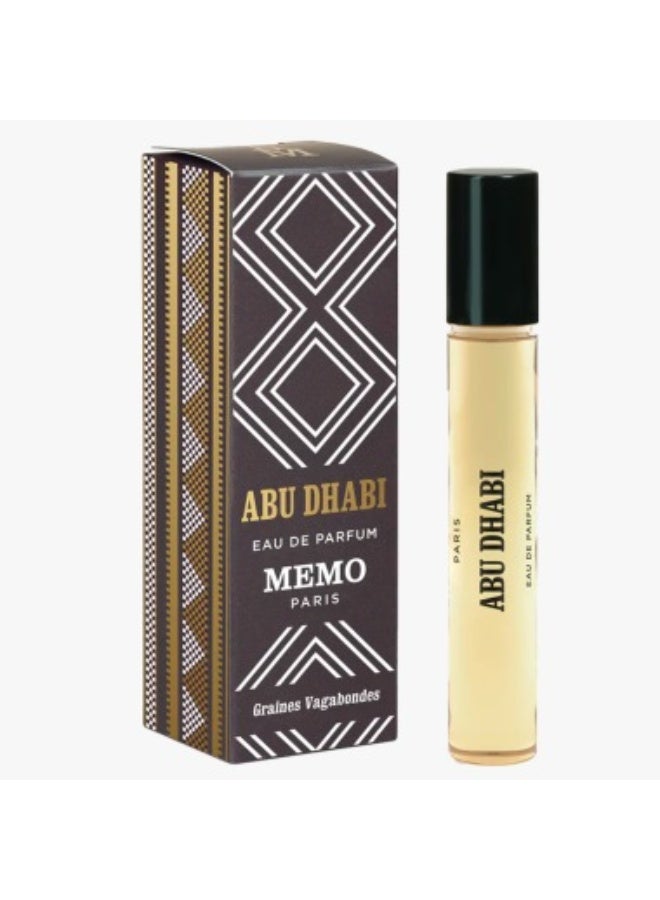 Memo Paris Memo Abu Dhabi Eau de Parfum 5 ml