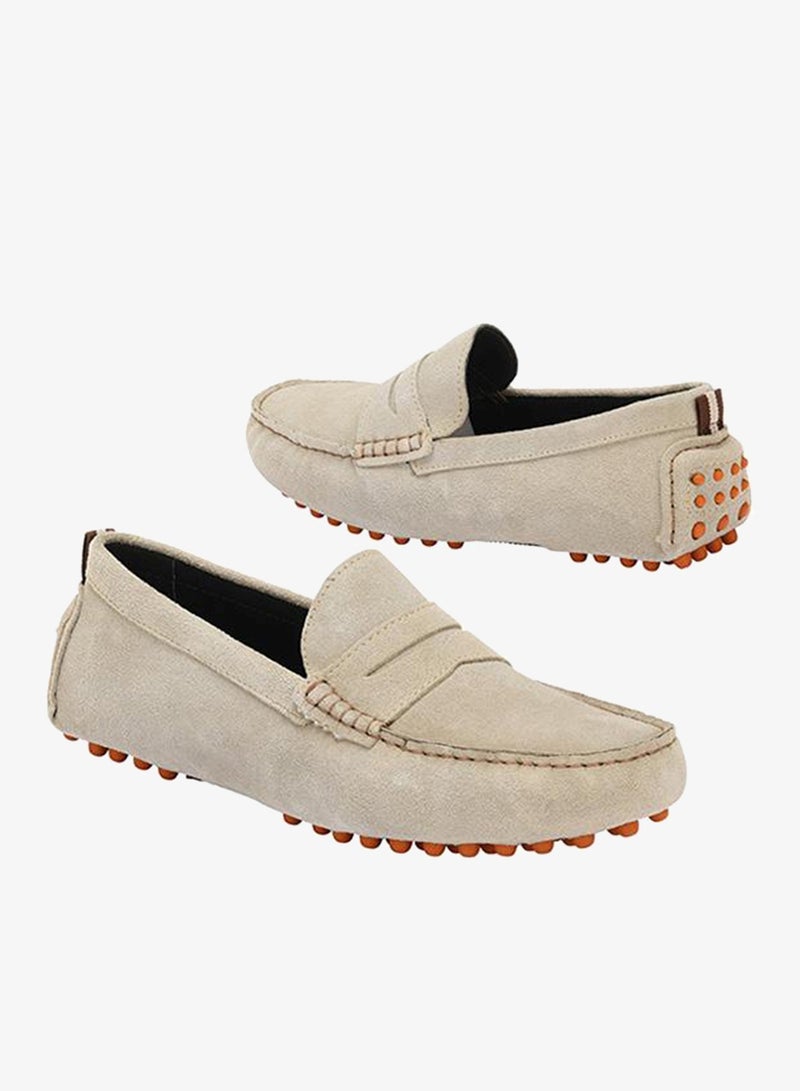باكو Driving Moccasin Shoes PSV 026 - Image 3