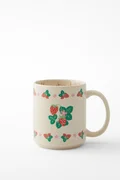 Typo Strawberry Have A Nice Day