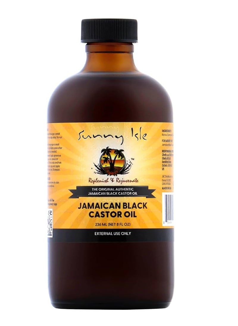 SUNNY ISLE JAMAICA BLK CASTOR OIL 177ML - pzsku/Z8C0CEB8A8A763A6E6C8CZ/45/_/1714574042/e66675d8-cab7-486e-8544-e69a56dc9b11