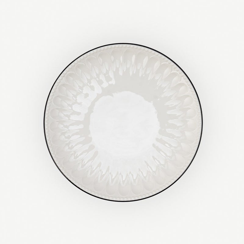 OC HOME طبق عشاء أميه - 26 سم