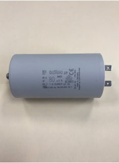 AL RAMIZ 80 UF STARTING CAPACITOR 