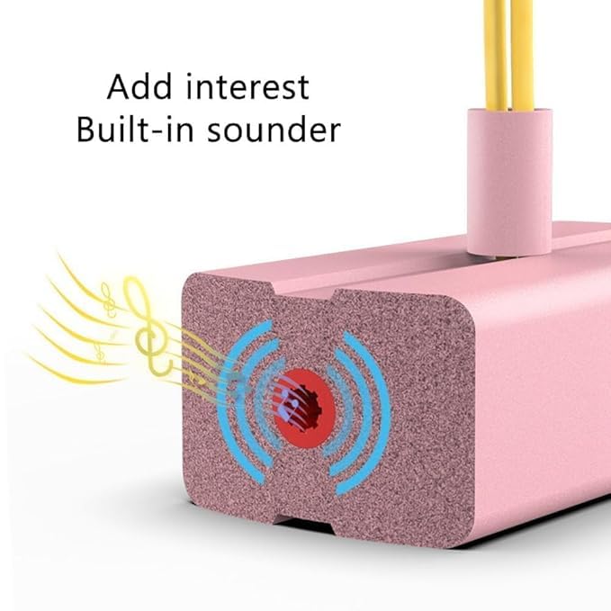 HARIRUP لعبة القفز للأطفال | لعبة القفز للأطفال | لعبة زيادة الطول | عصا القفز الممتعة والآمنة | متعة القفز - Image 4