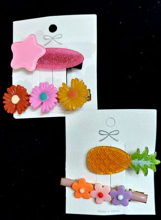 Set of four hair accessories - pzsku/Z8C0D12D7942637C0910FZ/45/_/1681740195/737c2336-57a8-44b5-ac02-a99e9aaac938
