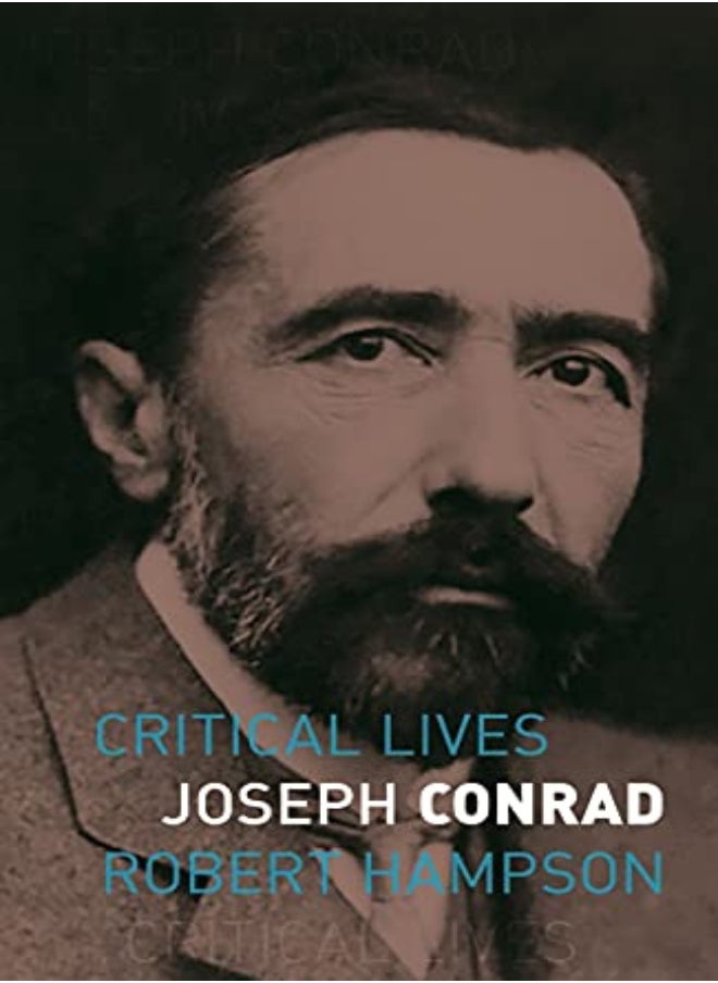 Joseph Conrad 