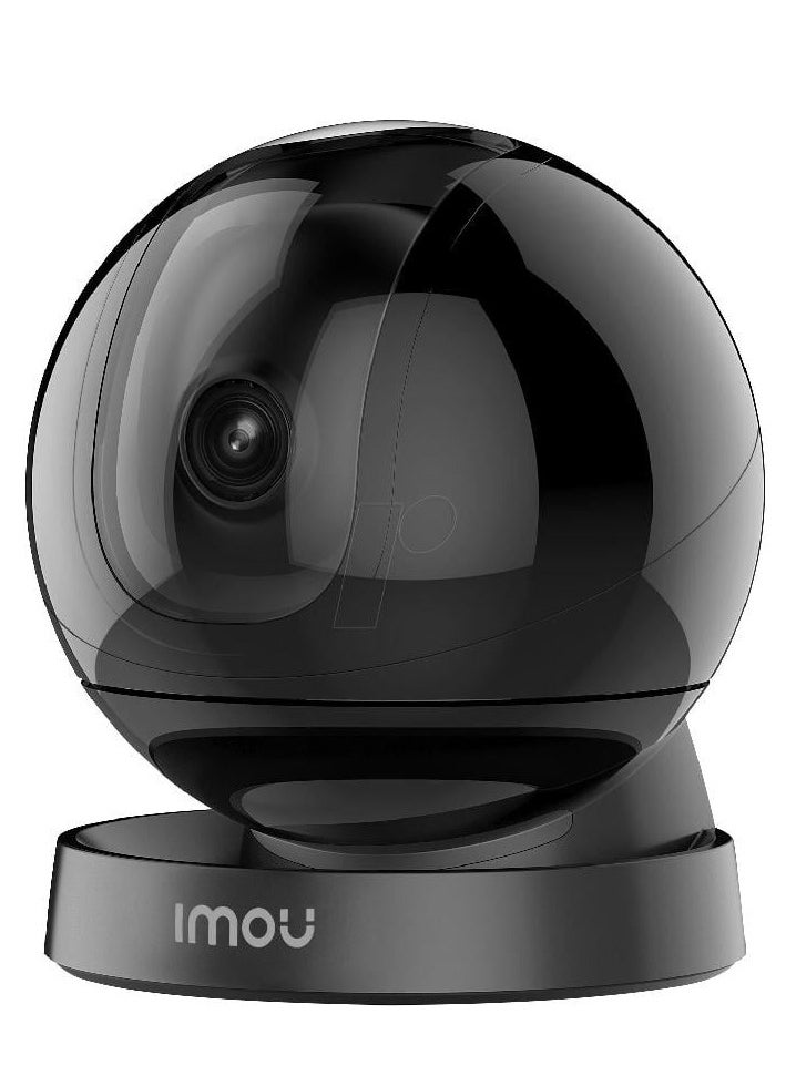 IMOU - IMOU Rex 2D 5 MP 360 Degree Security Camera,Up to 256GB SD Card Support, WiFi & Ethernet, 1080P FHD, Privacy Mode, Alexa Google Assistant, Human Detection, 2-Way Audio, Night Vision - Image 1