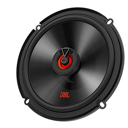 JBL Club 630F - 6.5", Two-way car shallow mount ca audio speaker (No Grill) - Image 2