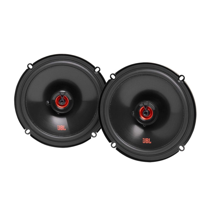 JBL Club 630F - 6.5", Two-way car shallow mount ca audio speaker (No Grill) - Image 4