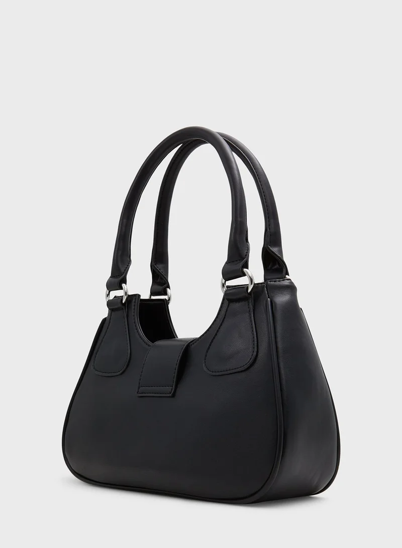CALL IT SPRING Frewin Top Handle Satchel Bag