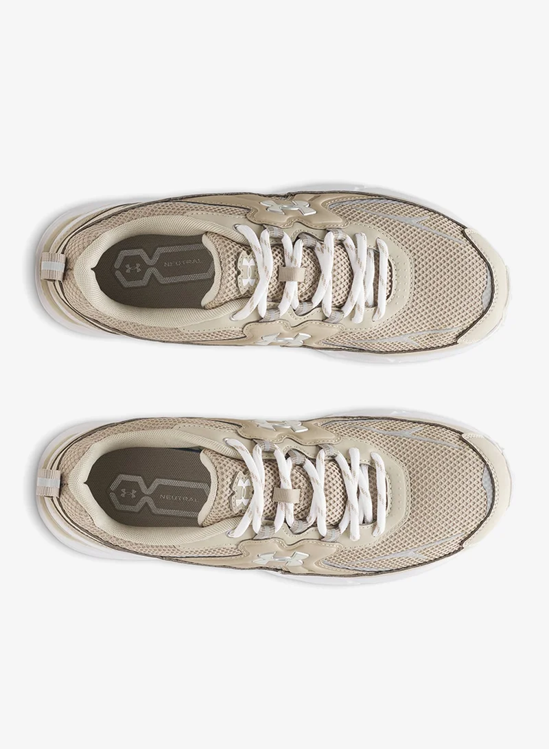 اندر ارمر أبارشن تك