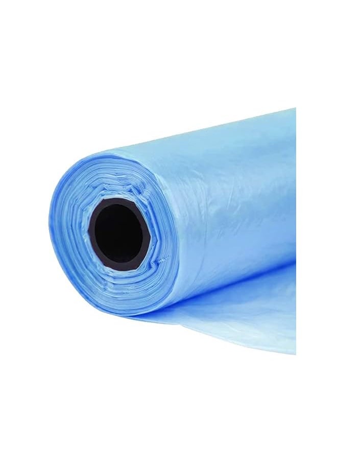STAR BABiES Scented Bag Roll Pack Of 40 600 Bags Blue  - Image 3