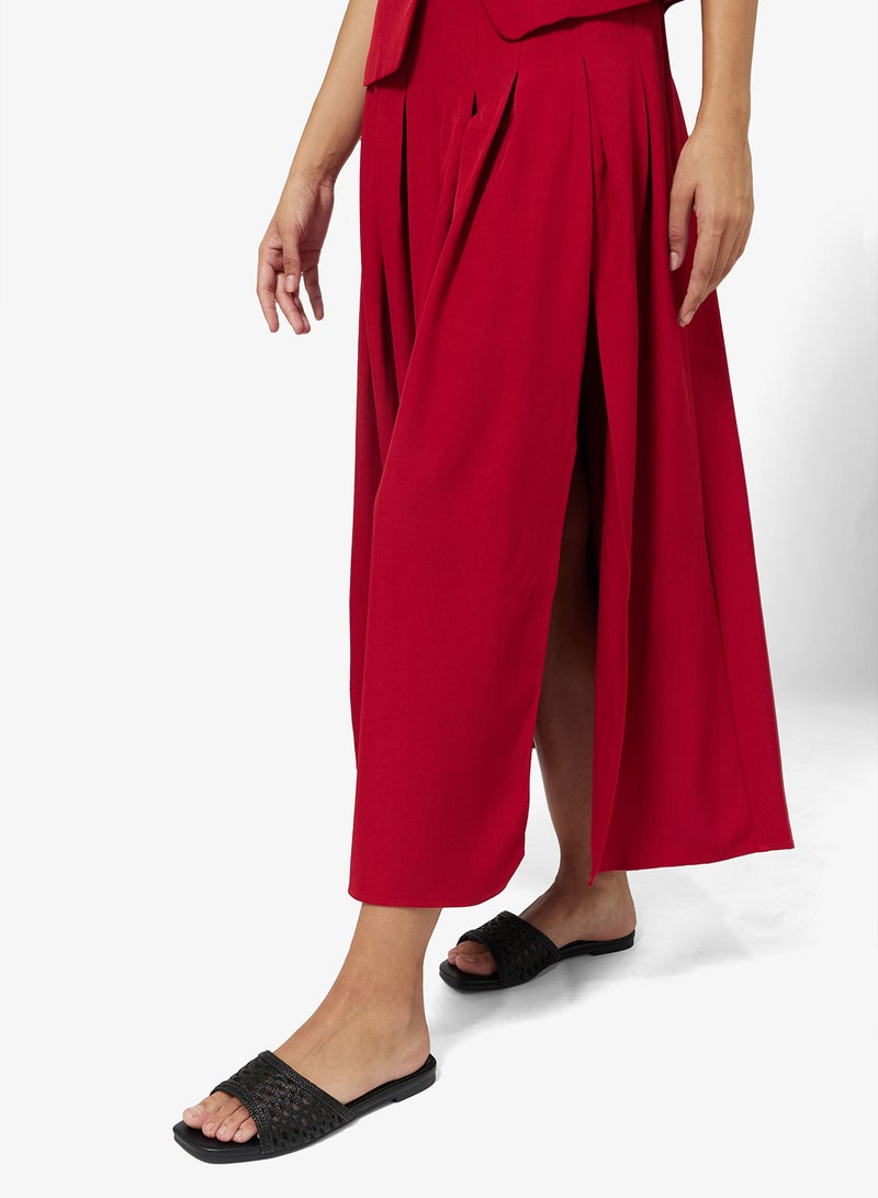 ELLA Flat Sandals - Image 5