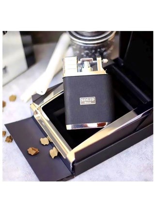 ماء عطر سوليد بلاك 100ملليلتر - view 5