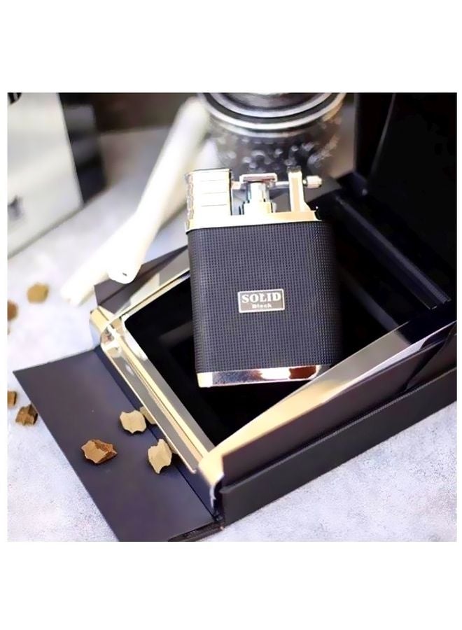 Arabian Oud Solid Black EDP 100ml - Image 5