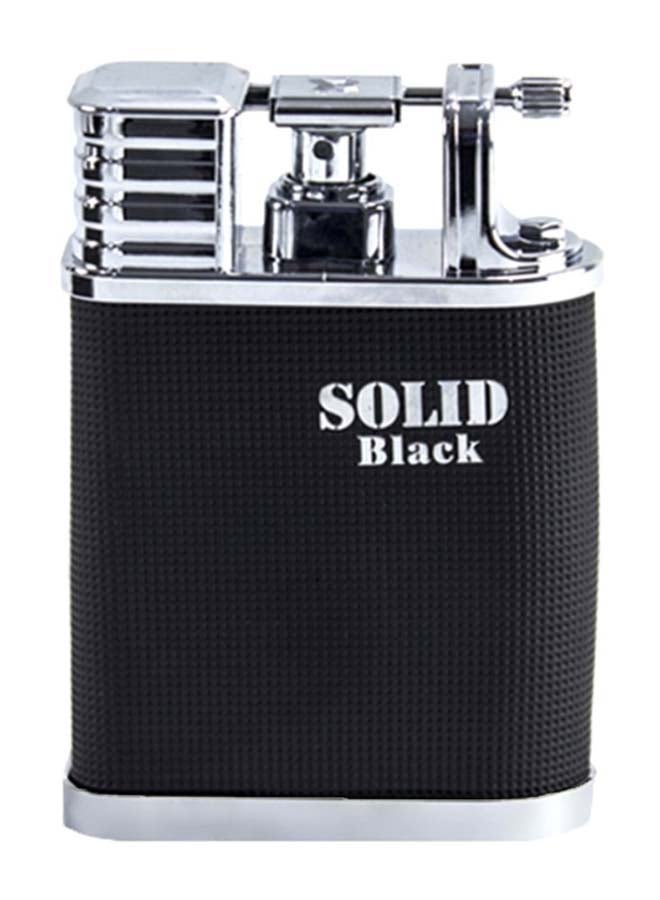 Arabian Oud Solid Black EDP 100ml - Image 1