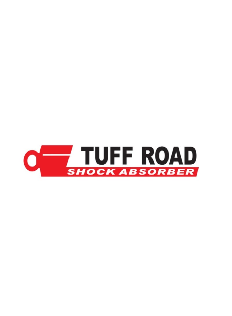 TUFF ROAD SHOCK ABSORBER REAR TOYOTA LAND CRUISER PRADO 150 2009-17 LEFT/RIGHT-3450000 - Image 4