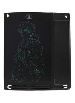 LCD Electronic Blackboard Black