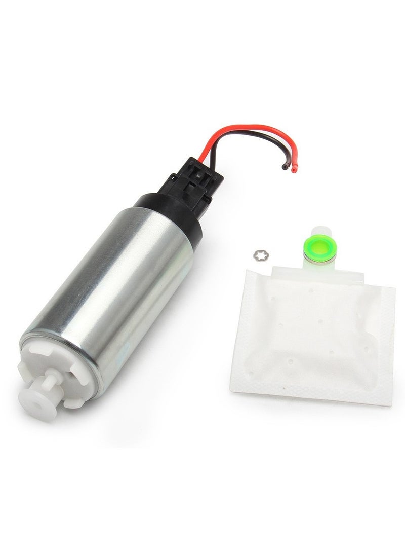Car modification parts fuel pump electronic fuel pump ensure full combustion of fuel to reduce fuel consumption - Image 4