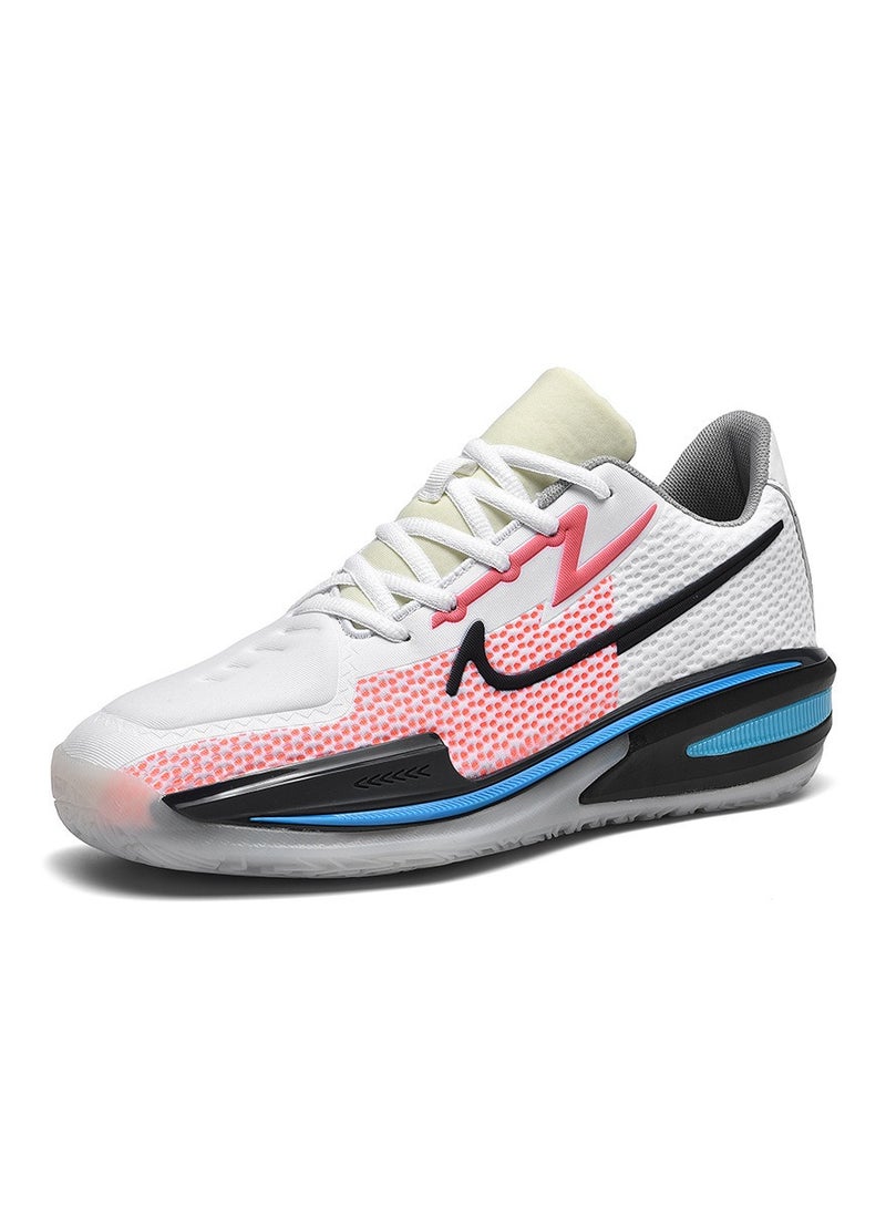 KUYING New Breathable and Anti Slip Sports Shoes  - Image 1