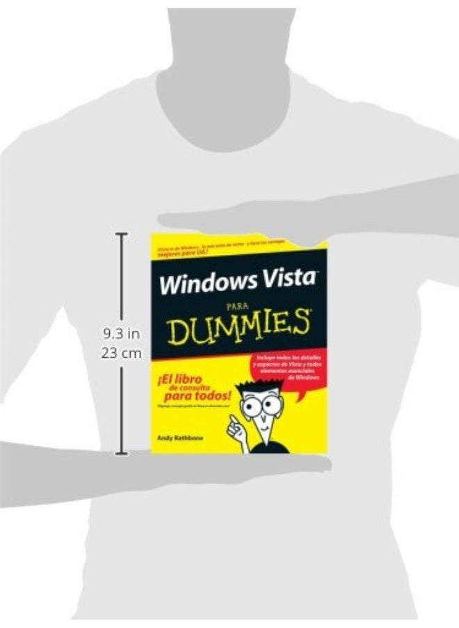 Windows Vista Para Dummies  - Image 3