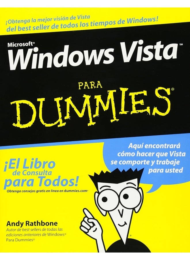 Windows Vista Para Dummies  - Image 1