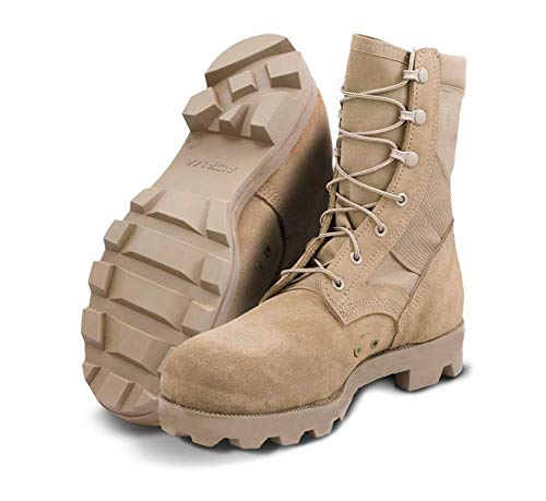 Altama Men's Jungle Px 10.5" Boots Ankle, Tan, 7.5 - Image 1