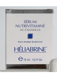 HELIABRINE Heliabrine Nutrivitamin Serum for Sensitive & Reactive Skin 