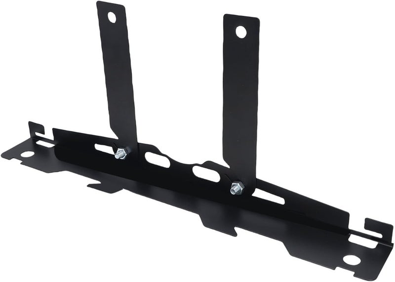 Automotive Toe Alignment Tool Upgraded Black 2 Set Wheel Alignment Tools Balancing Kit for Automotive Toe with Extension Bracket Hanging Hole 2 Tape Measures Alloy Steel - Image 4