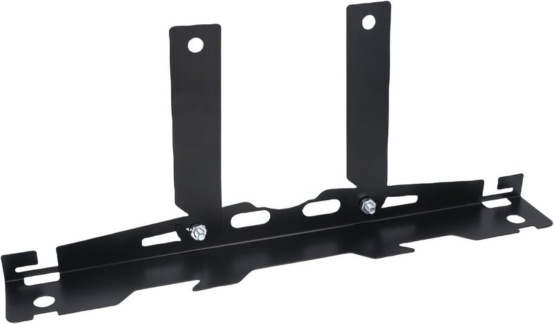 Automotive Toe Alignment Tool Upgraded Black 2 Set Wheel Alignment Tools Balancing Kit for Automotive Toe with Extension Bracket Hanging Hole 2 Tape Measures Alloy Steel - Image 5