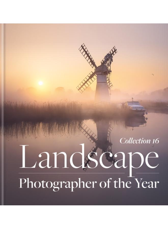 Landscape Photographer of the Year : Collection 16 