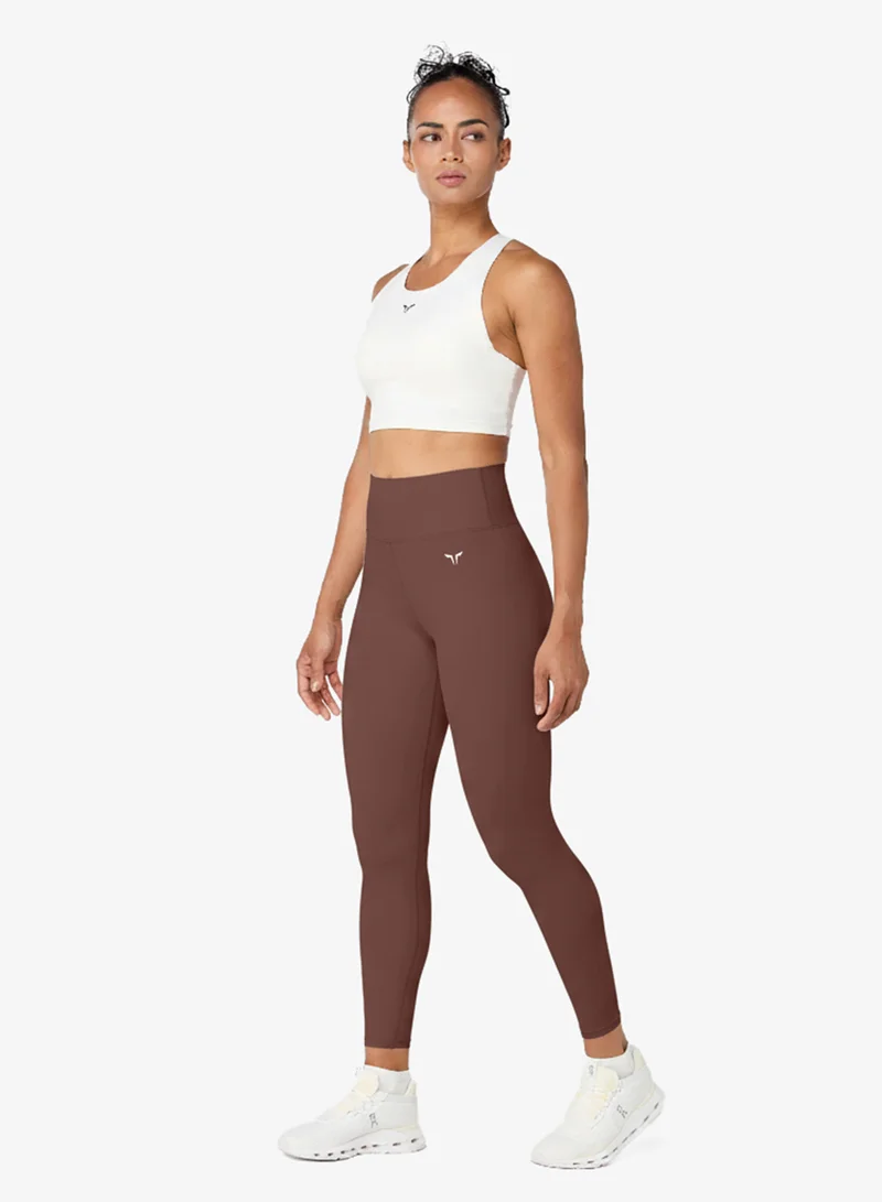 SQUATWOLF  Front Rise 27'' Legging for Women | Best Price UAE