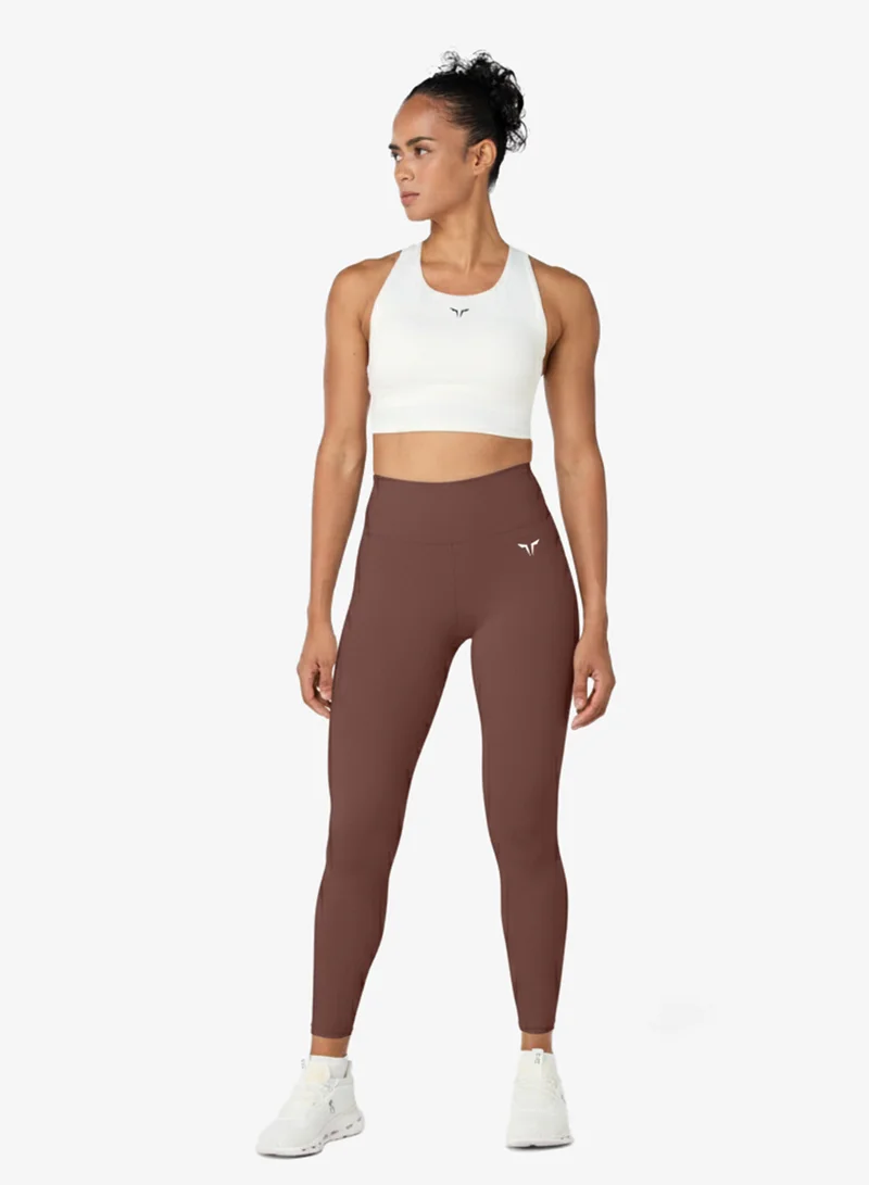 سكوات وولف بنطلون ضيق بخصر مرتفع  بوصة